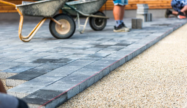 Best Affordable Driveway Pavers  in Ann Arbor, MI