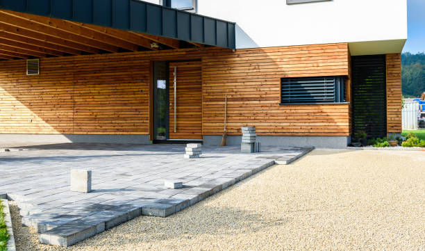 Best Interlocking Driveway Pavers  in Ann Arbor, MI