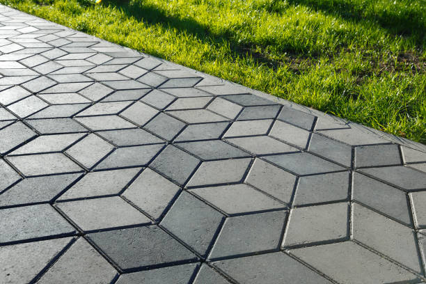 Best Driveway Resurfacing Pavers  in Ann Arbor, MI