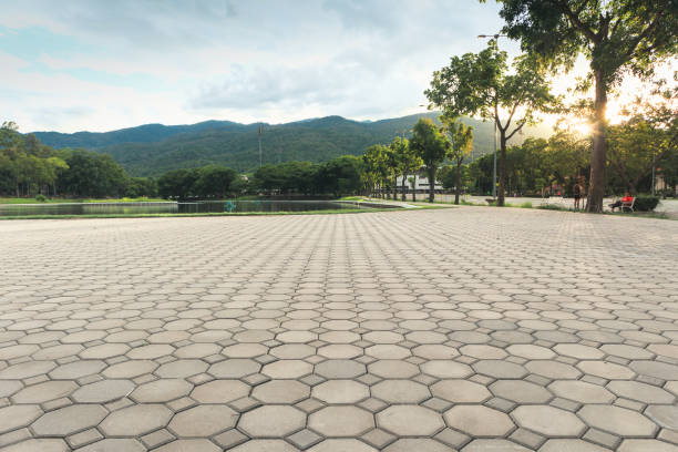 Driveway Pavers for Homes in Ann Arbor, MI