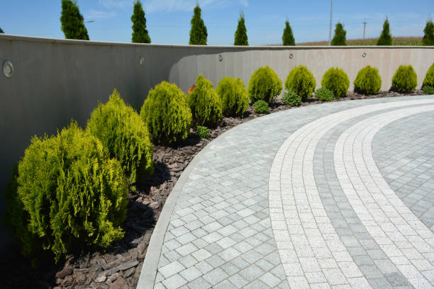 Best Professional Driveway Pavers  in Ann Arbor, MI