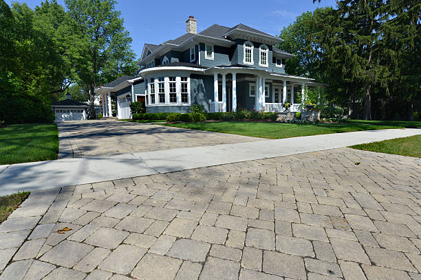 Best Driveway Pavers Near Me  in Ann Arbor, MI