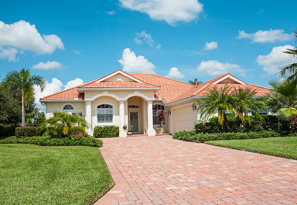 Best Cobblestone Driveway Pavers  in Ann Arbor, MI