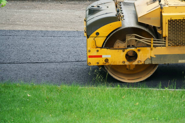 Best Professional Driveway Pavers  in Ann Arbor, MI