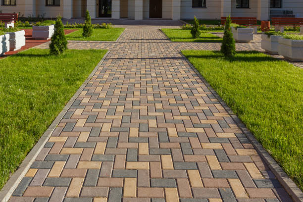 Best Commercial Driveway Pavers  in Ann Arbor, MI