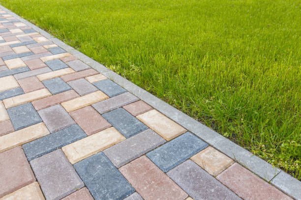 Best Driveway Paver Repair  in Ann Arbor, MI